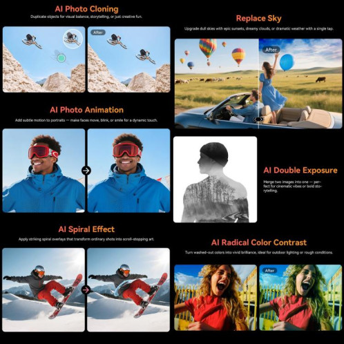  Blackview FORT 1, 6 Go + 256 Go, écran 6,56 pouces, Android 15, processeur Unisoc UMS9230E T615 Octa Core, réseau : 4G, OTG, NFC (Orange) SB997E770-020